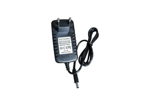 TÁPEGYSÉG DC12V / 2A - adapter