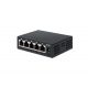 10/1000 Mbps Switch NS-205G