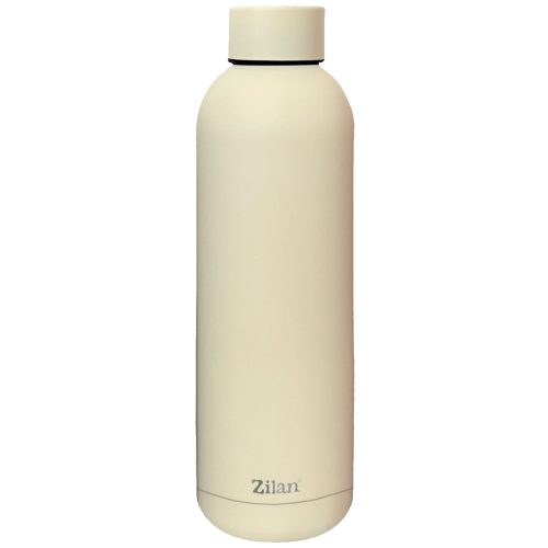 Zilan Termosz, thermo palack, 500 ml, bézs - ZLN9839