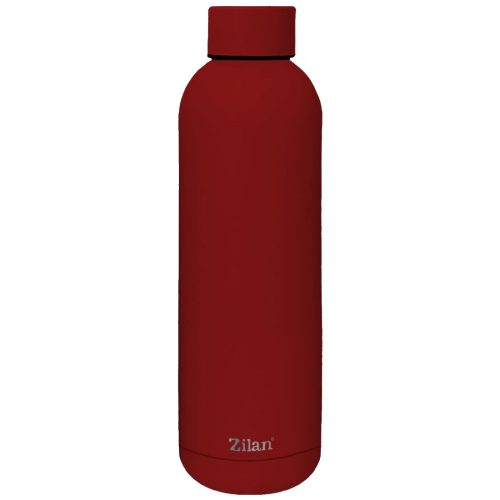 Zilan  ZLN9842 Thermosz , thermo palack , 500ml, - piros