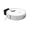 TESLA RoboStar iQ550 Intelligens robotporszívó, lézer navigáció (fehér)