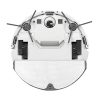 TESLA RoboStar iQ550 Intelligens robotporszívó, lézer navigáció (fehér)