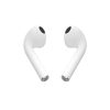 Tesla Sound EB10, Vezeték nélküli Bluetooth fejhallgató (fehér)