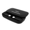 Tesla Sound EB20 (Black) Vezeték nélküli Bluetooth fejhallgató