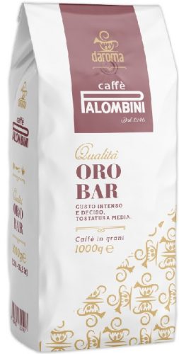 PALOMBINI ORO BAR Szemes kávé 1kg