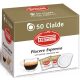 PALOMBINI AROAM TEAM PIACERE ESPRESSO Filteres Kávé 50db