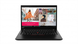  Felújított Lenovo ThinkPad X390 Yoga Touch HUN