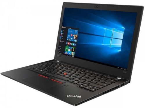  Felújított Lenovo ThinkPad X280 TOUCH HUN