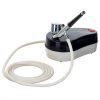 Airbrush kompresszor hs07ac-sk airbrush készlet