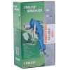 Exkluzív mini festékpisztoly Italco H-951  HVLP  1,0 mm   250 ml