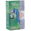 Exkluzív mini festékpisztoly Italco H-951 HVLP 0,5 mm