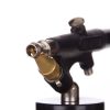 Airbrush készlet modellezéshez 2 tartállyal, tömlővel nagy kompresszorokhoz 0.8 mm-es fúvókával Fengda BD-138