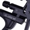 Csúcskategóriás festékpisztoly Italco Gloss M1 HVLP  1,4 mm