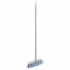 Antibakteriális seprű 120cm-es nyéllel BACTERIA STOP - YORK - CLEAN HOUSE