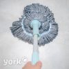 Csavart mop tartalék fej 1db TWIST MOP - YORK - CLEAN HOUSE