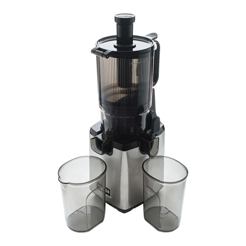 TESLA SlowJuicer SJ770 XXL Deluxe alacsony fordulatszámú gyümölcs centrifuga termék 2. képe