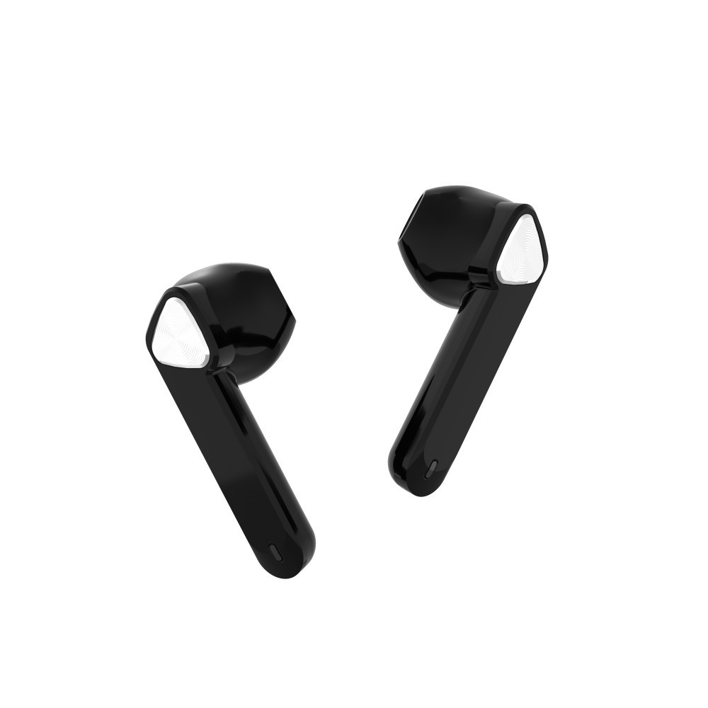 Tesla Sound EB20 (Black) Vezeték nélküli Bluetooth fejhallgató termék 2. képe