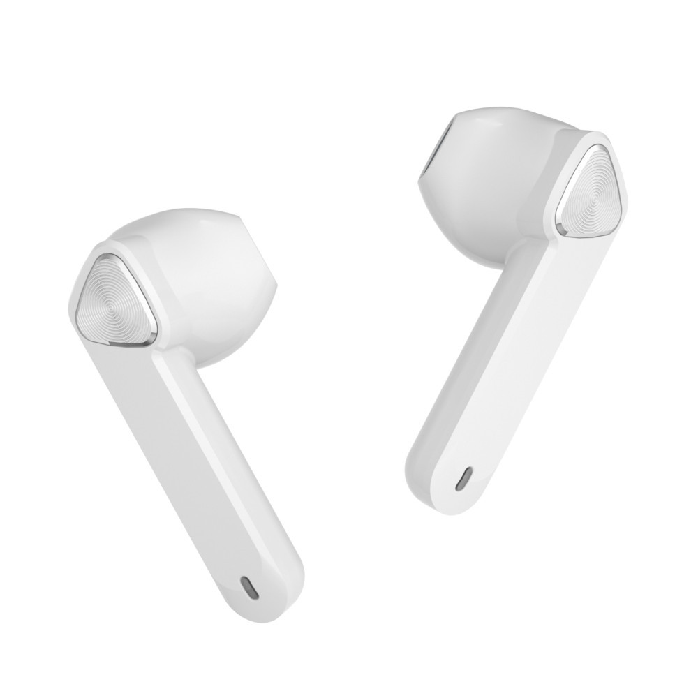 Tesla Sound EB20 (Luxury White) Vezeték nélküli Bluetooth fejhallgató termék 2. képe