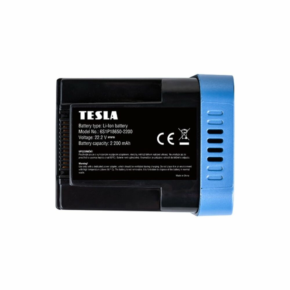 TESLA PureStar E40 - akkumulátor 2 200 mAh akciós termékkép 1