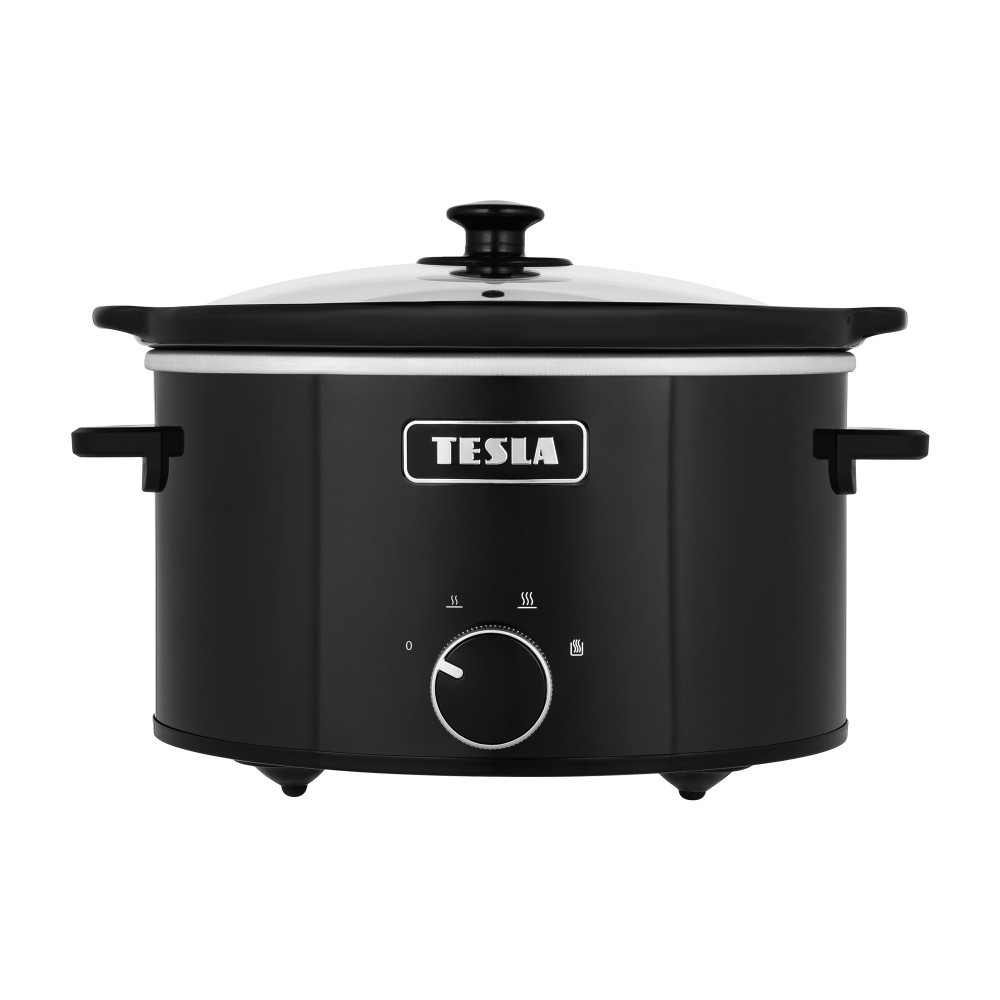 TESLA SlowCook S350 lassúfőző akciós termékkép 1